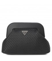 Женская сумка HASSIE FRAME CROSSBODY черная 