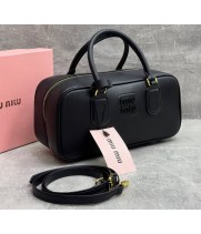 Сумка Miu Miu Arcadie Black