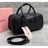 Сумка Miu Miu Arcadie Black