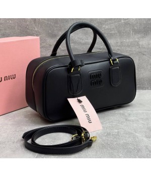 Сумка Miu Miu Arcadie Black