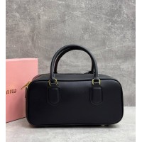 Сумка Miu Miu Arcadie Black