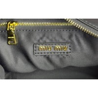 Сумка Miu Miu Arcadie Black