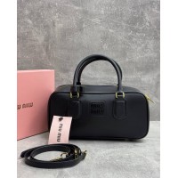 Сумка Miu Miu Arcadie Black