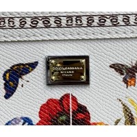 Сумка Dolce Gabbana Maiolica Fiori Sicily