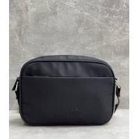 Сумка Prada Adidas Re-Nylon Shoulder Men Black