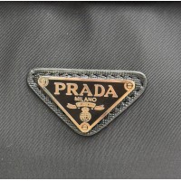 Сумка Prada Adidas Re-Nylon Shoulder Men Black