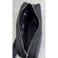 Сумка Prada Adidas Re-Nylon Shoulder Men Black