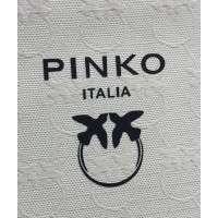 Сумка Pinko Classic Love Birds Tote Black