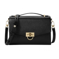 Сумка Michael Kors Hendrix Black Medium