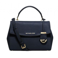 Сумка Michael Kors Ava Navy Small