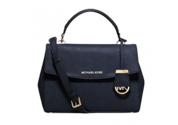 Сумка Michael Kors Ava Navy Small