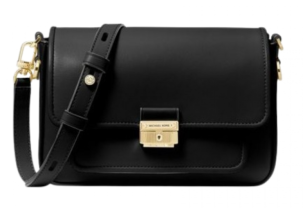 Сумка женская Michael Kors Bradshaw Medium Bag Black