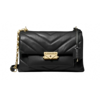 Сумка Michael Kors Cece Medium Black