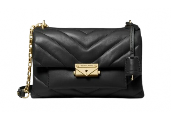 Сумка Michael Kors Cece Medium Black