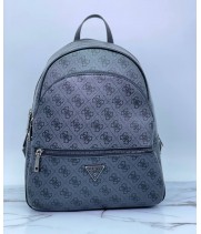 Рюкзак Guess Manhattan Large серый