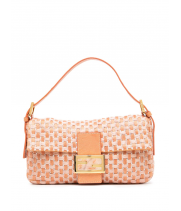 Сумка Fendi Pre-Owned Baguette