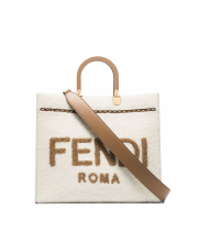 Сумка-тоут Fendi Sunshine