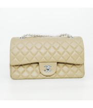Сумка Chanel convert бежевая