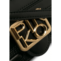 Pinko сумка Love Logo Classque черная