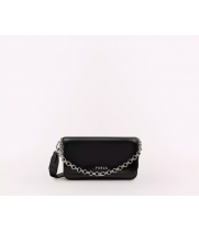 Furla сумка мини-формат Nero коричнево-черная