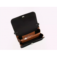 Furla сумка мини-формат Nero коричнево-черная