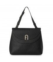 Furla сумка PRIMULA L TOP HANDLE черная