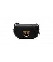 Сумка Pinko Love Click Exagon Simly Black 