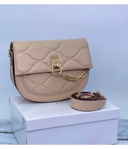Сумка Furla basic бежевая