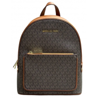 Рюкзак Michael Kors Erin Logo Brown