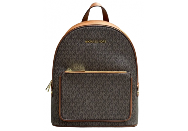 Рюкзак Michael Kors Erin Logo Brown