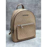 Рюкзак Michael Kors Erin Logo Beige