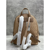 Рюкзак Michael Kors Erin Logo Beige