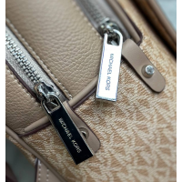 Рюкзак Michael Kors Erin Logo Beige