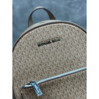 Рюкзак Michael Kors Erin Logo Beige