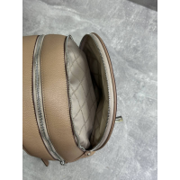 Рюкзак Michael Kors Erin Logo Beige