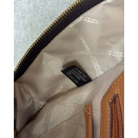 Рюкзак Michael Kors Erin Logo Beige