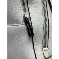 Рюкзак Michael Kors Brooklyn White