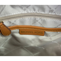 Рюкзак Michael Kors Jaycee Brown Print