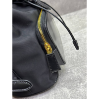 Рюкзак Prada Medium Re-Nylon Black