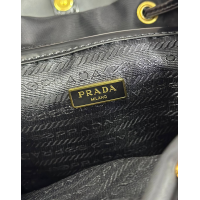 Рюкзак Prada Medium Re-Nylon Black