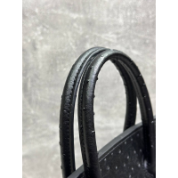 Сумка Hermes Birkin 35 Ostrich Black