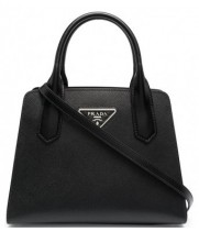 Сумка Prada Saffiano Small черная
