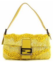 Сумка Fendi Pre-Owned Baguette