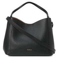 Женская сумка Furla PRIMULA S HOBO черная