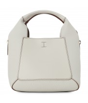 Сумка женская Furla GILDA MINI TOTE белая 