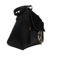 Женская сумка Chloe Tess черная