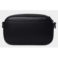 Сумка Diesel кросс-боди багет черная