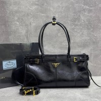 Сумка Prada Baguette Black