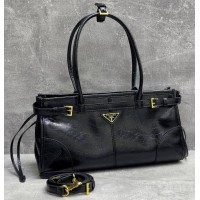 Сумка Prada Baguette Black