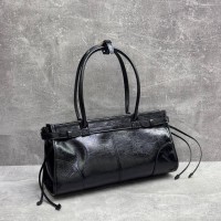 Сумка Prada Baguette Black